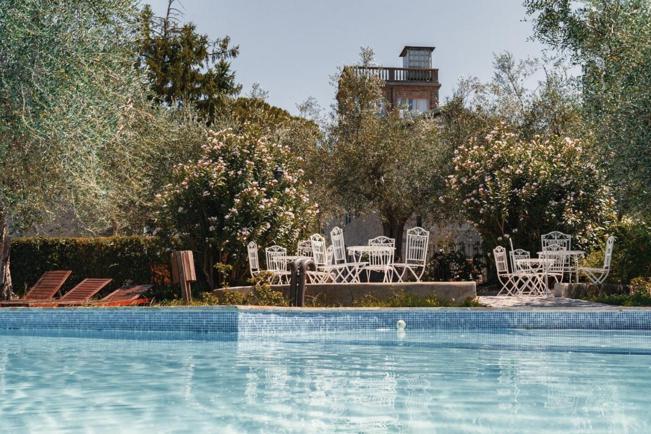 Il Pignocco Country House Santa Veneranda Εξωτερικό φωτογραφία