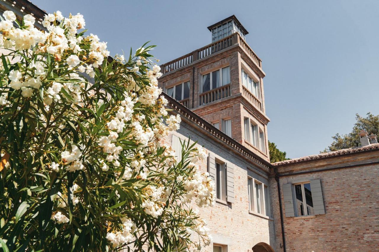 Il Pignocco Country House Santa Veneranda Εξωτερικό φωτογραφία