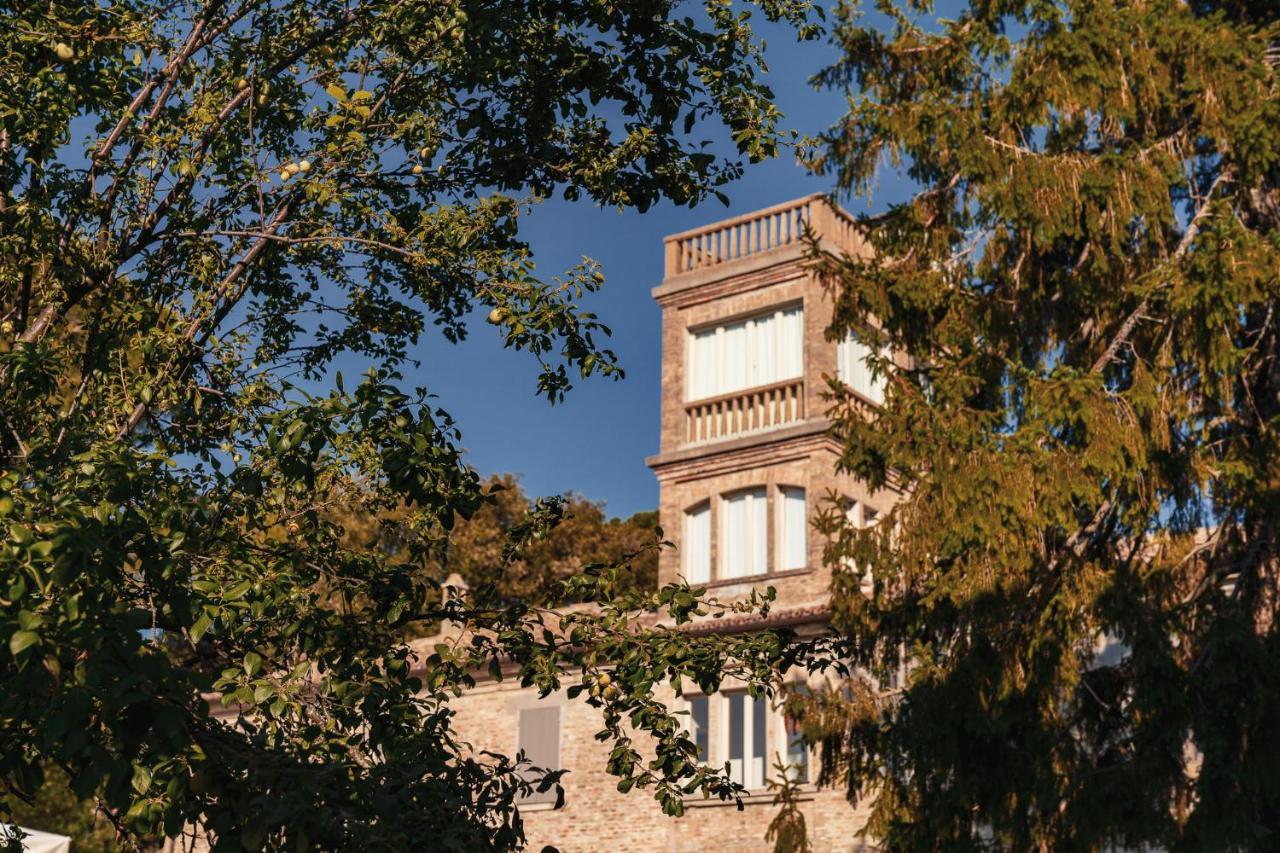 Il Pignocco Country House Santa Veneranda Εξωτερικό φωτογραφία