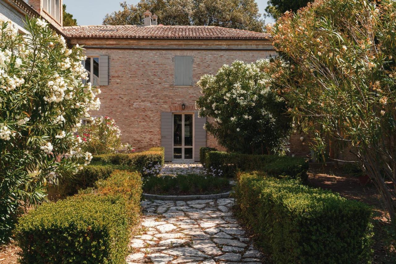 Il Pignocco Country House Santa Veneranda Εξωτερικό φωτογραφία
