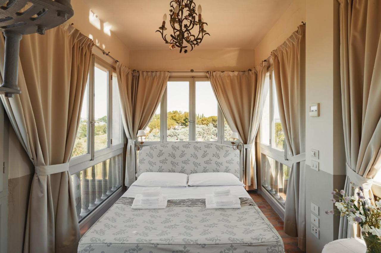 Il Pignocco Country House Santa Veneranda Εξωτερικό φωτογραφία