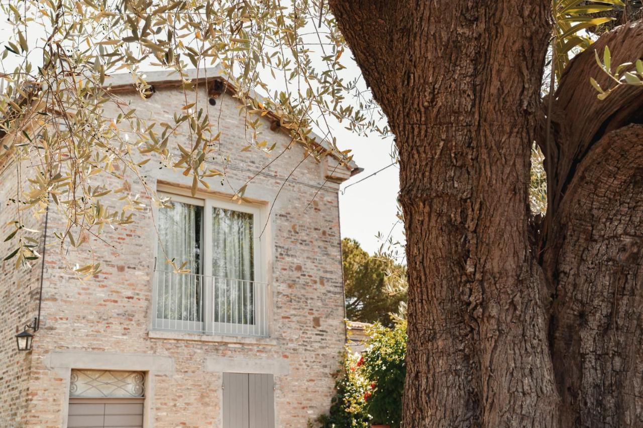 Il Pignocco Country House Santa Veneranda Εξωτερικό φωτογραφία