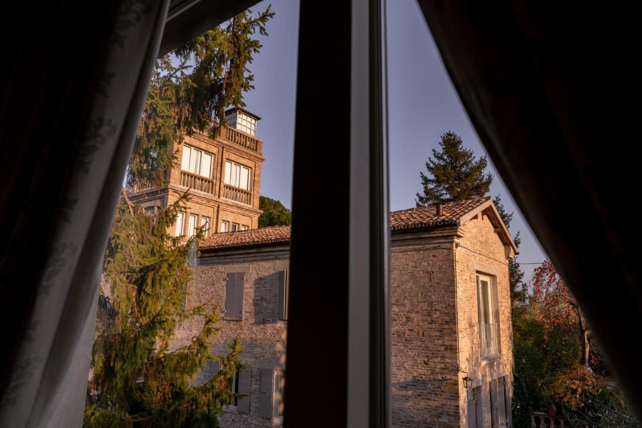 Il Pignocco Country House Santa Veneranda Εξωτερικό φωτογραφία