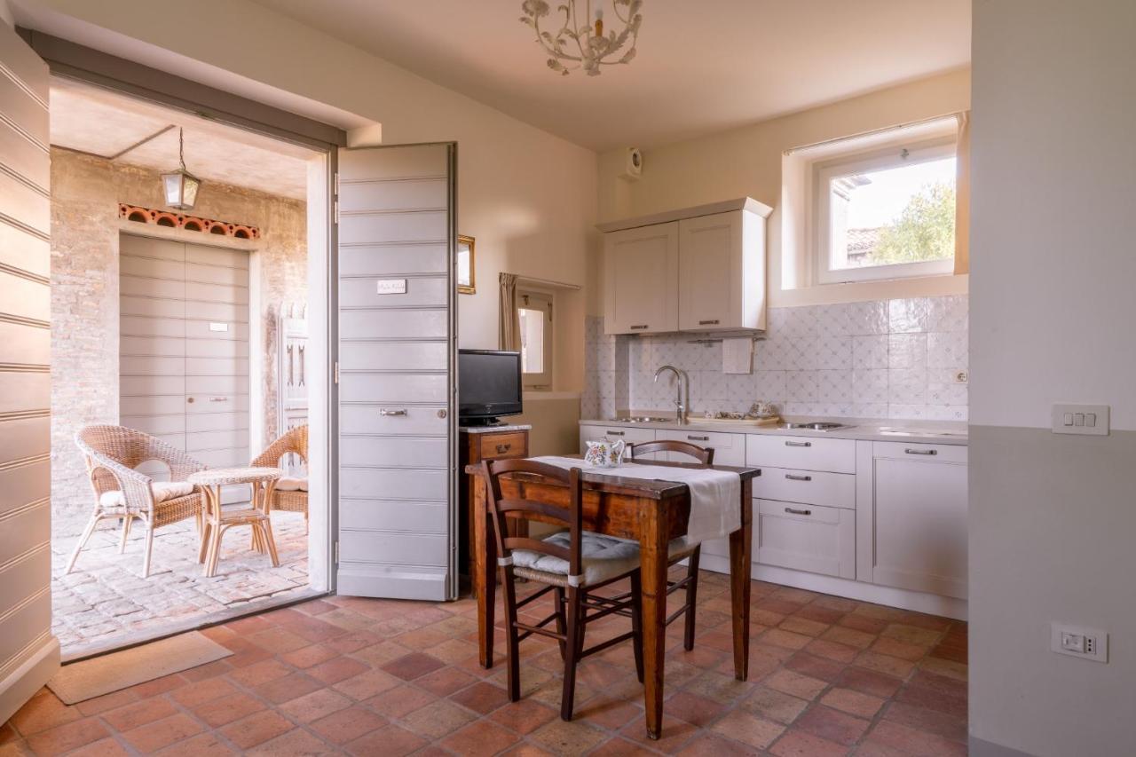 Il Pignocco Country House Santa Veneranda Δωμάτιο φωτογραφία