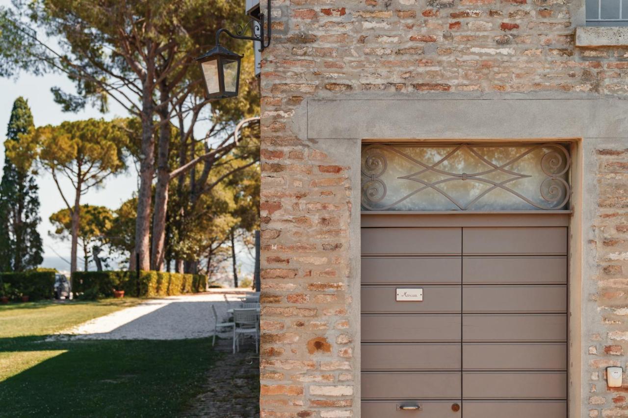Il Pignocco Country House Santa Veneranda Δωμάτιο φωτογραφία