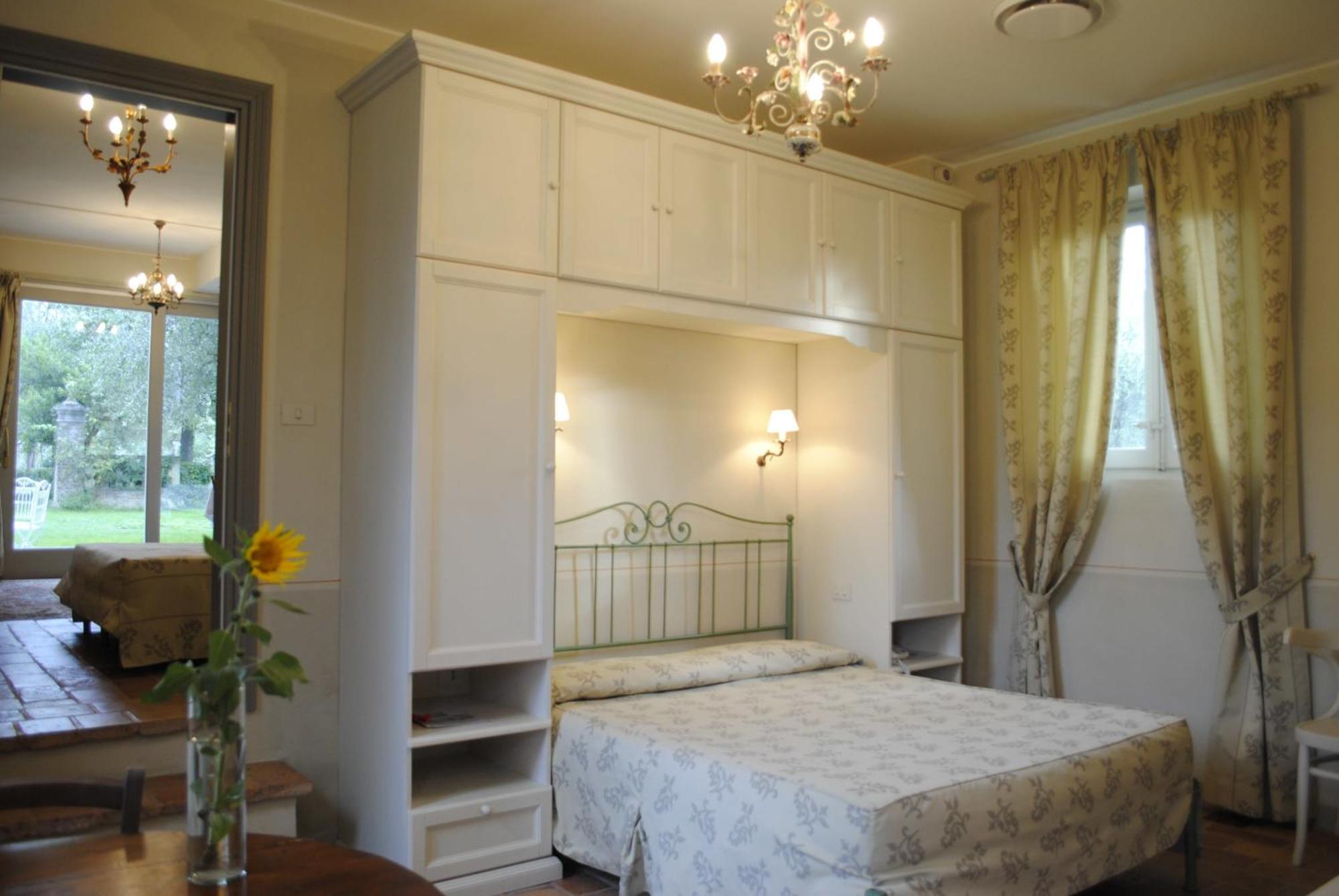 Il Pignocco Country House Santa Veneranda Δωμάτιο φωτογραφία