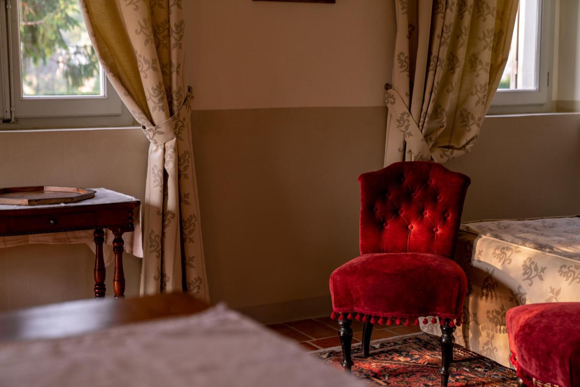 Il Pignocco Country House Santa Veneranda Δωμάτιο φωτογραφία