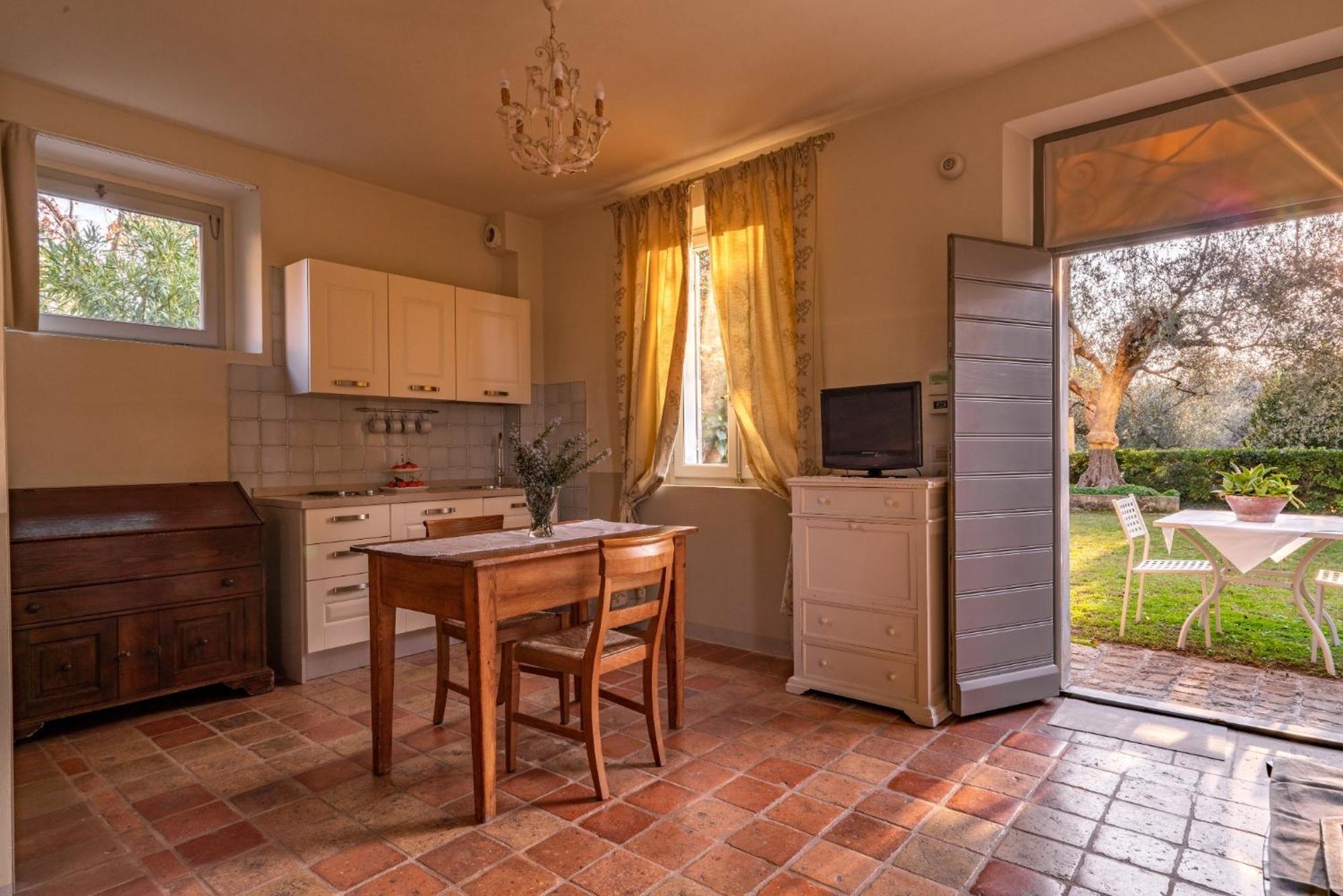 Il Pignocco Country House Santa Veneranda Δωμάτιο φωτογραφία