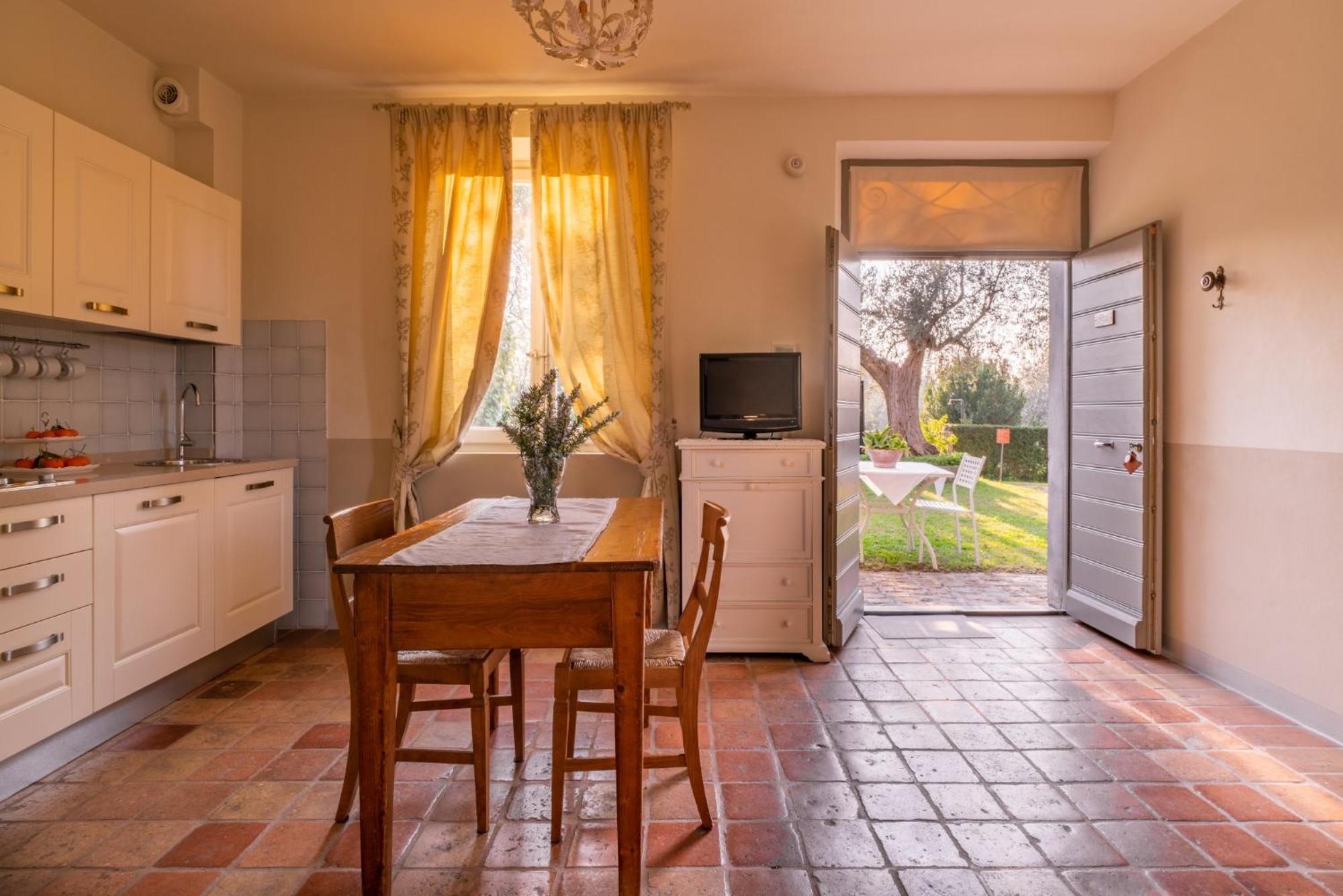 Il Pignocco Country House Santa Veneranda Δωμάτιο φωτογραφία