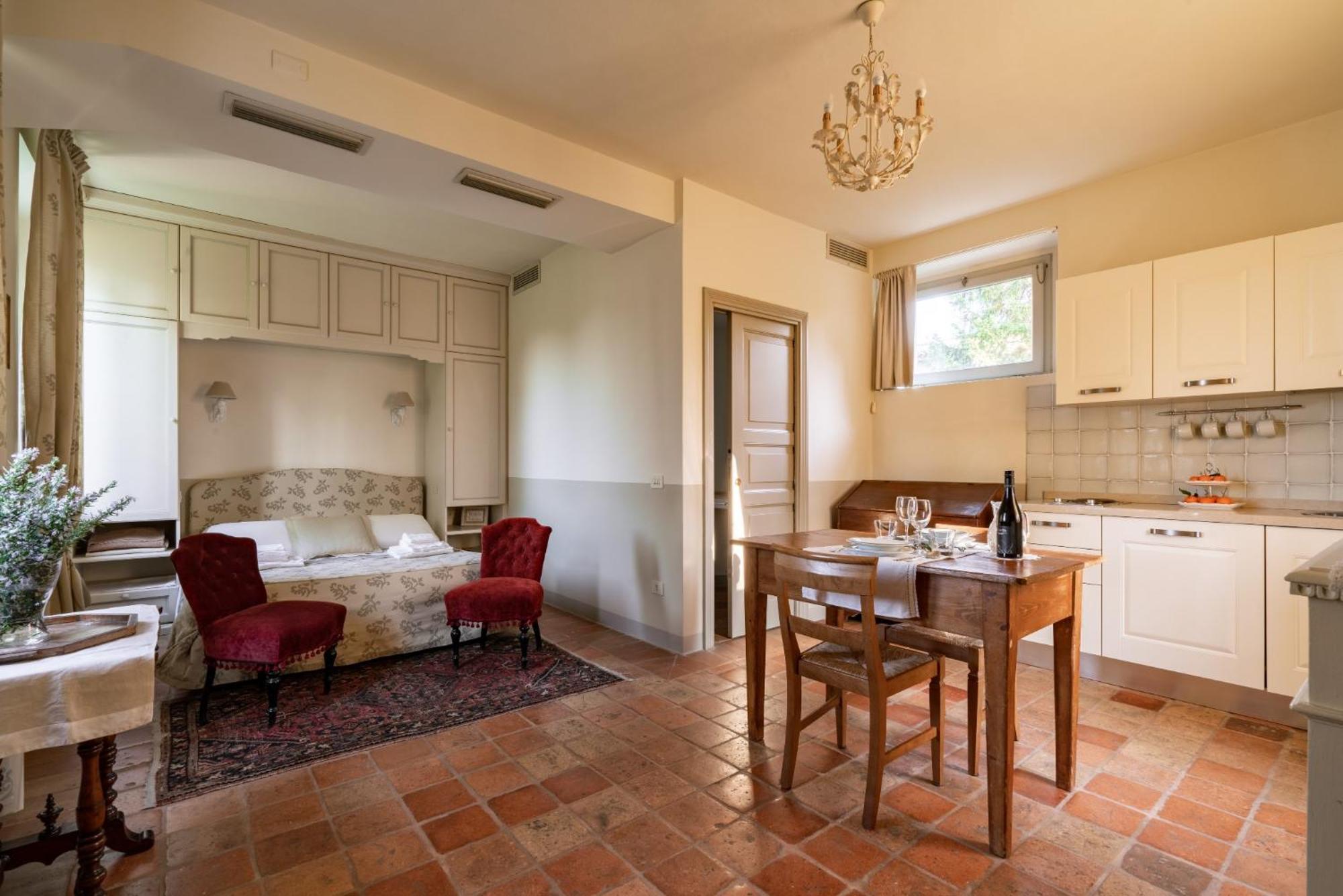 Il Pignocco Country House Santa Veneranda Δωμάτιο φωτογραφία