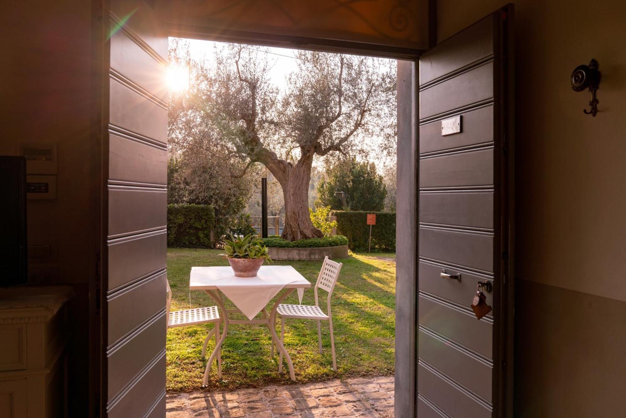 Il Pignocco Country House Santa Veneranda Δωμάτιο φωτογραφία