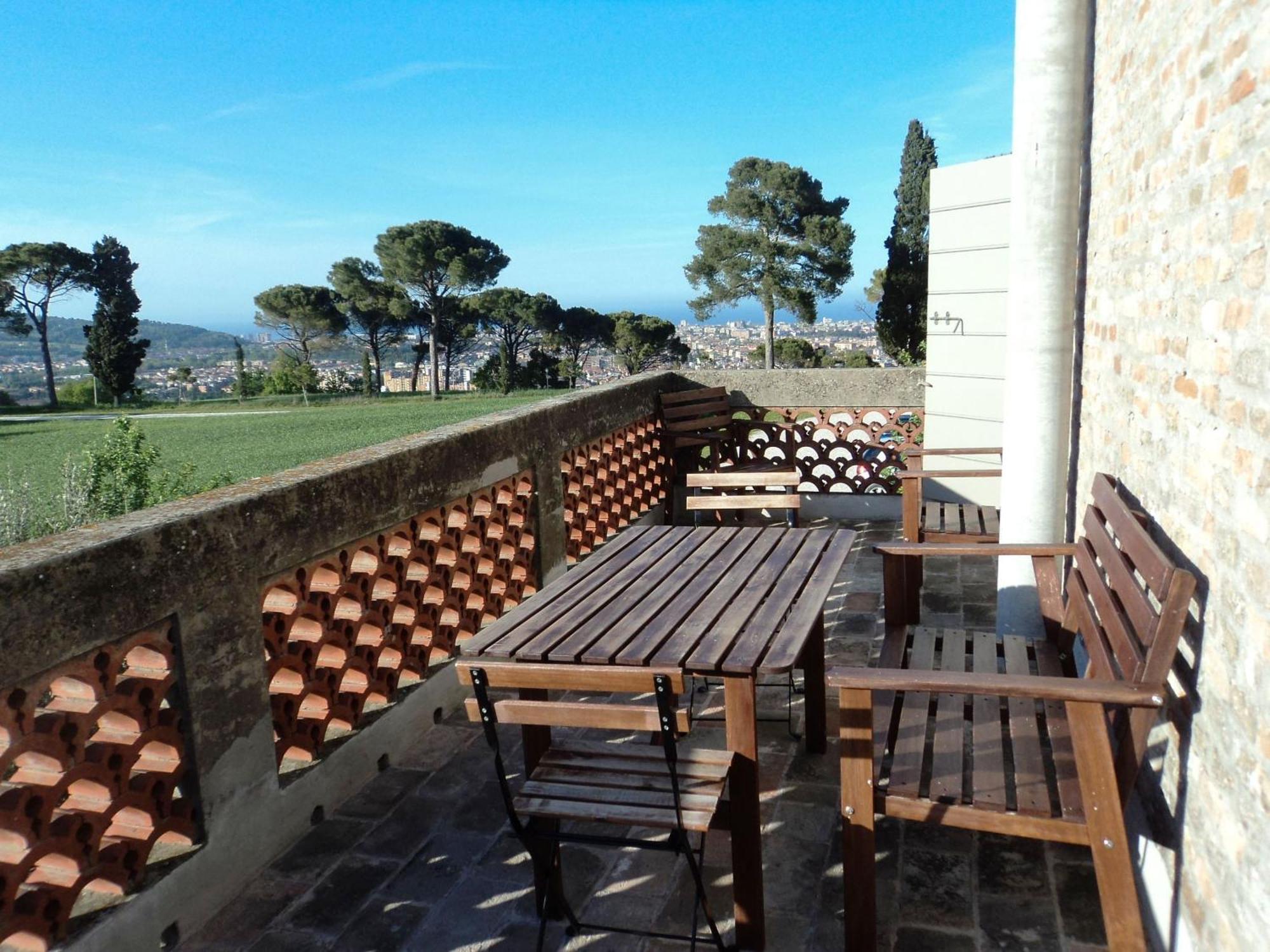 Il Pignocco Country House Santa Veneranda Δωμάτιο φωτογραφία