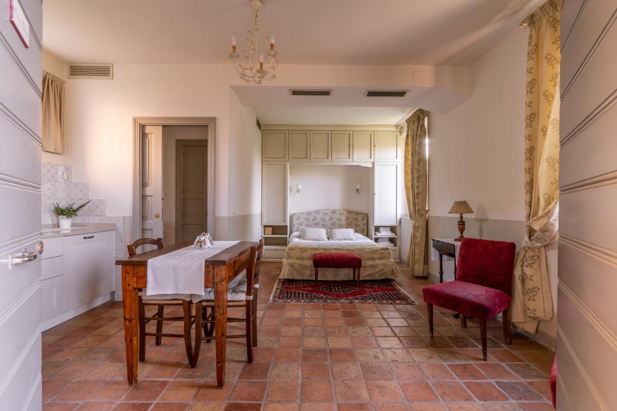 Il Pignocco Country House Santa Veneranda Δωμάτιο φωτογραφία
