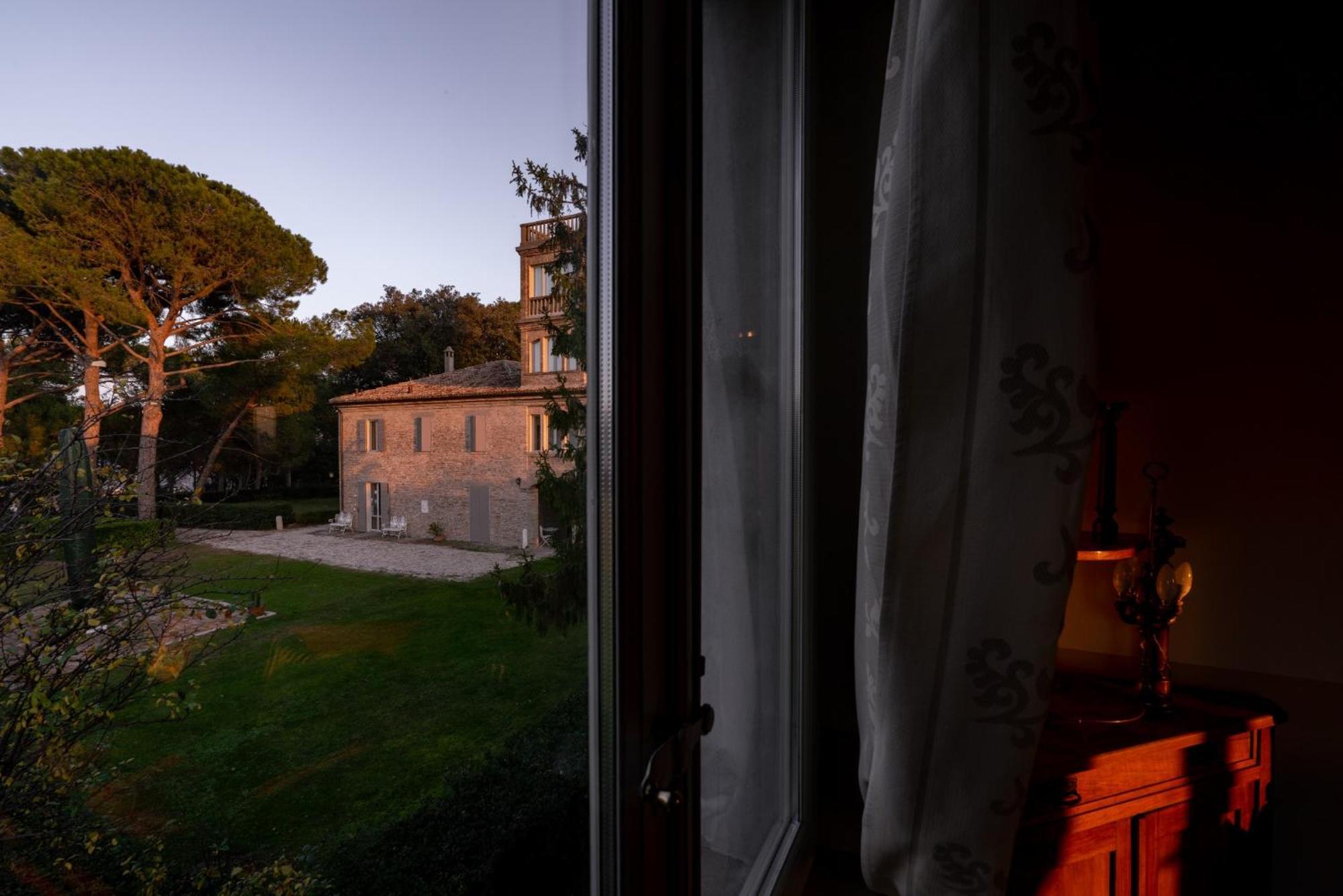 Il Pignocco Country House Santa Veneranda Δωμάτιο φωτογραφία