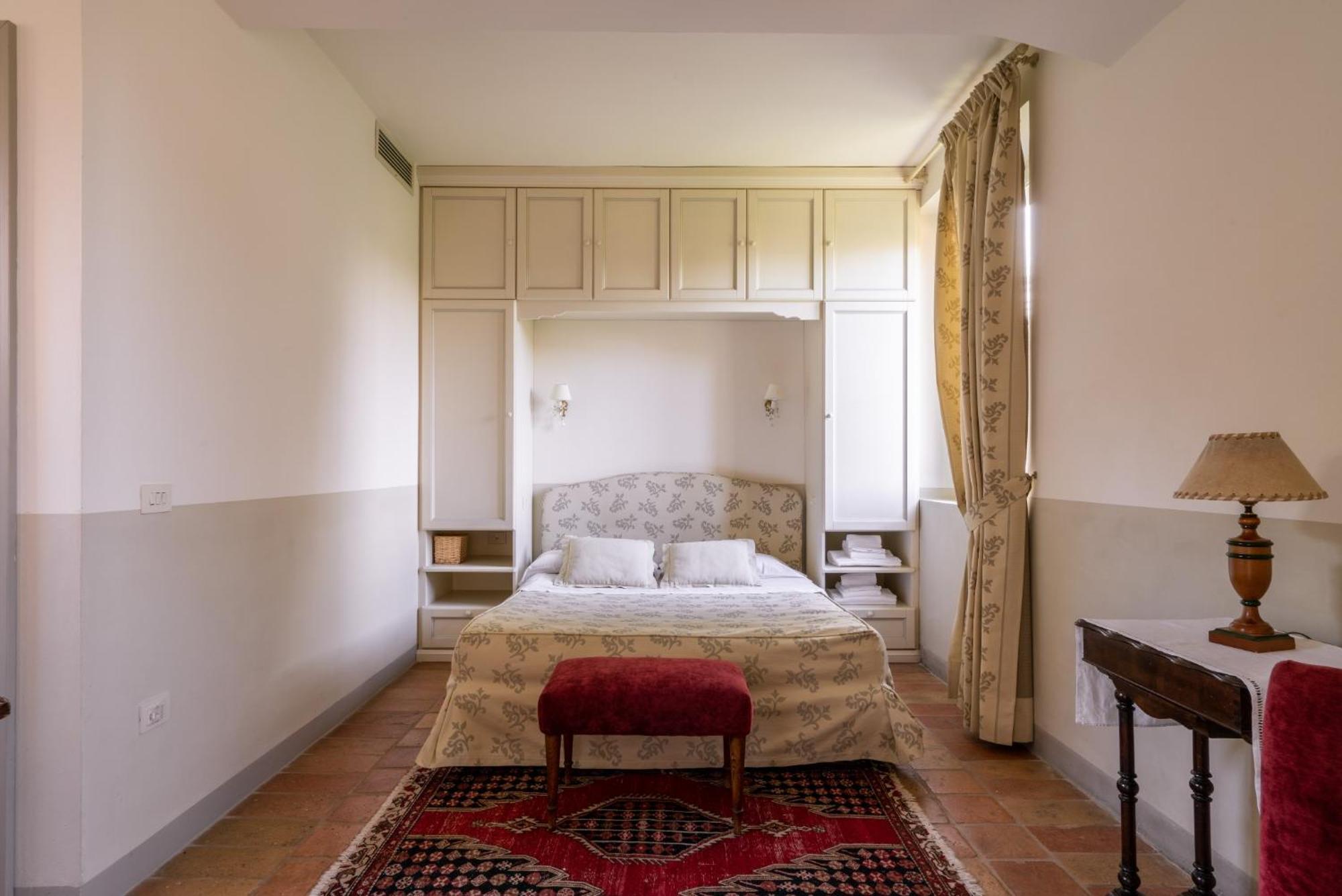 Il Pignocco Country House Santa Veneranda Δωμάτιο φωτογραφία