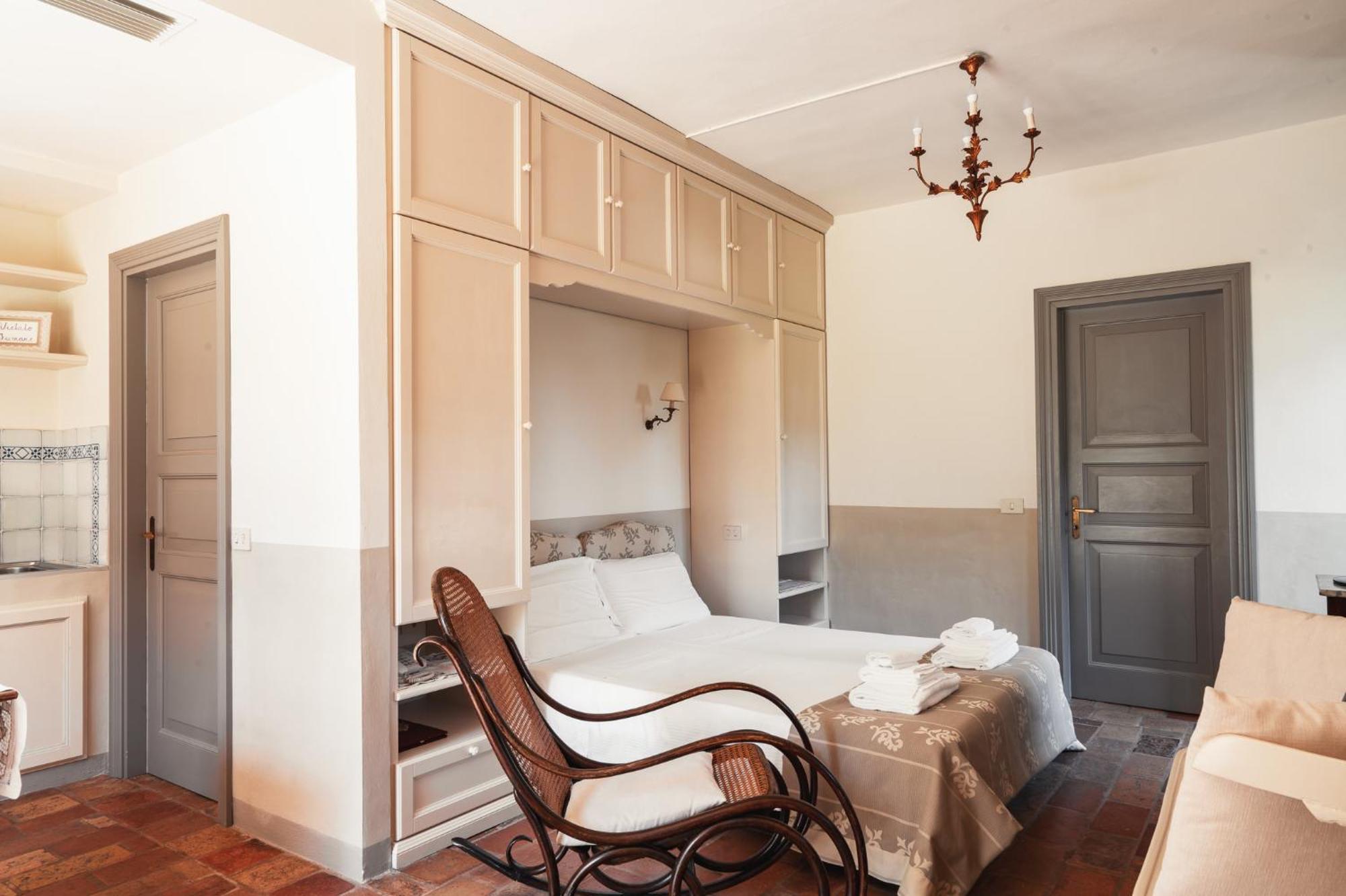 Il Pignocco Country House Santa Veneranda Δωμάτιο φωτογραφία