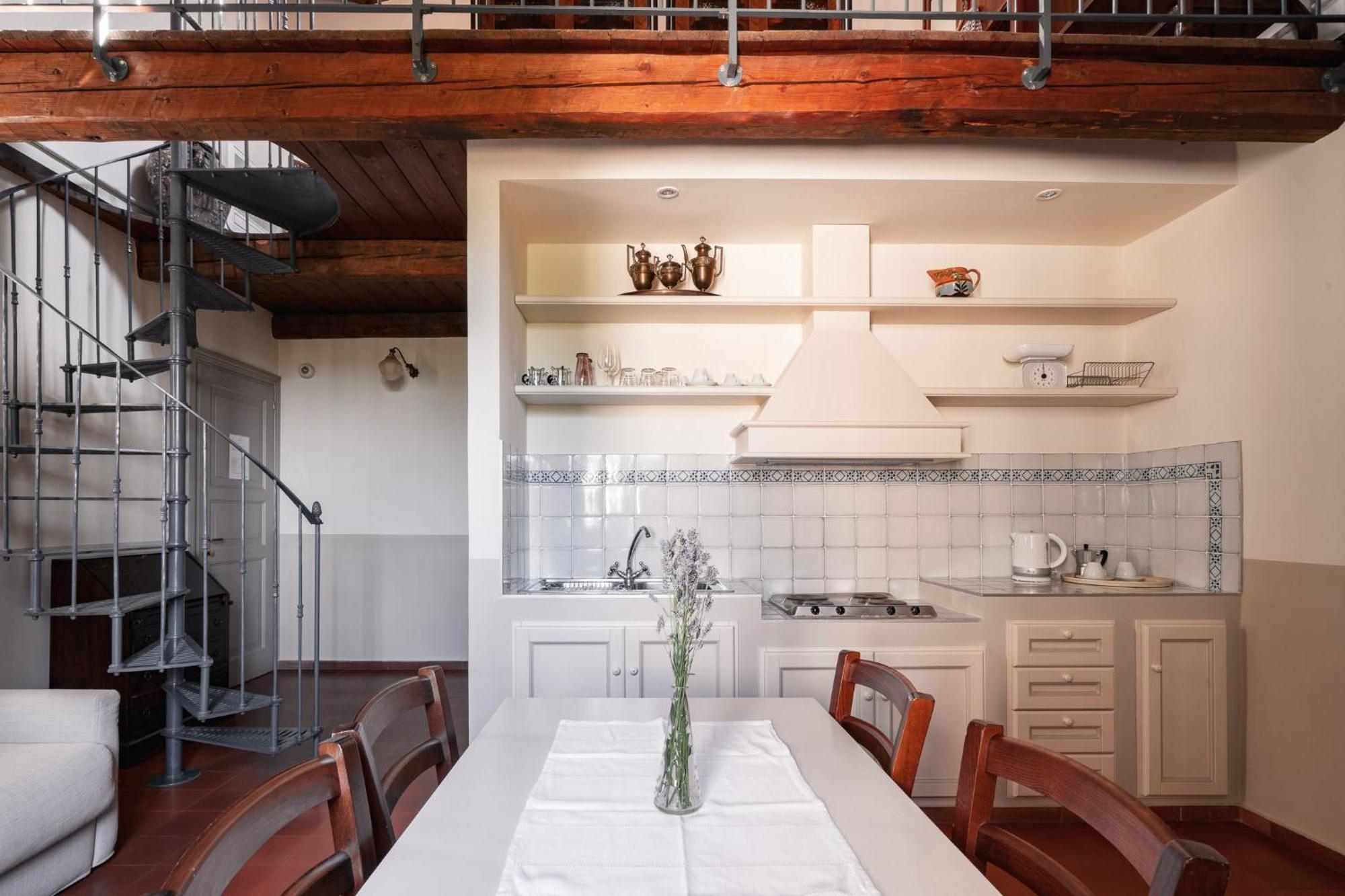 Il Pignocco Country House Santa Veneranda Δωμάτιο φωτογραφία