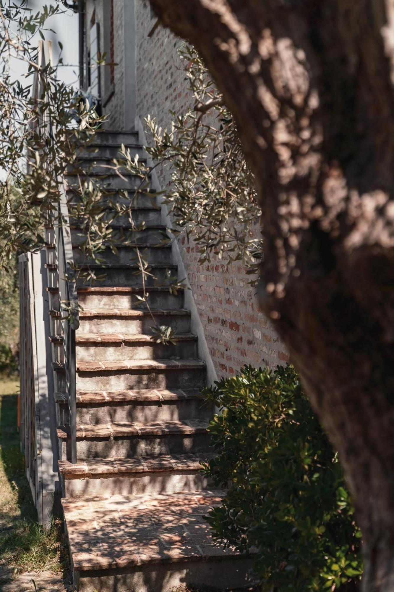 Il Pignocco Country House Santa Veneranda Δωμάτιο φωτογραφία