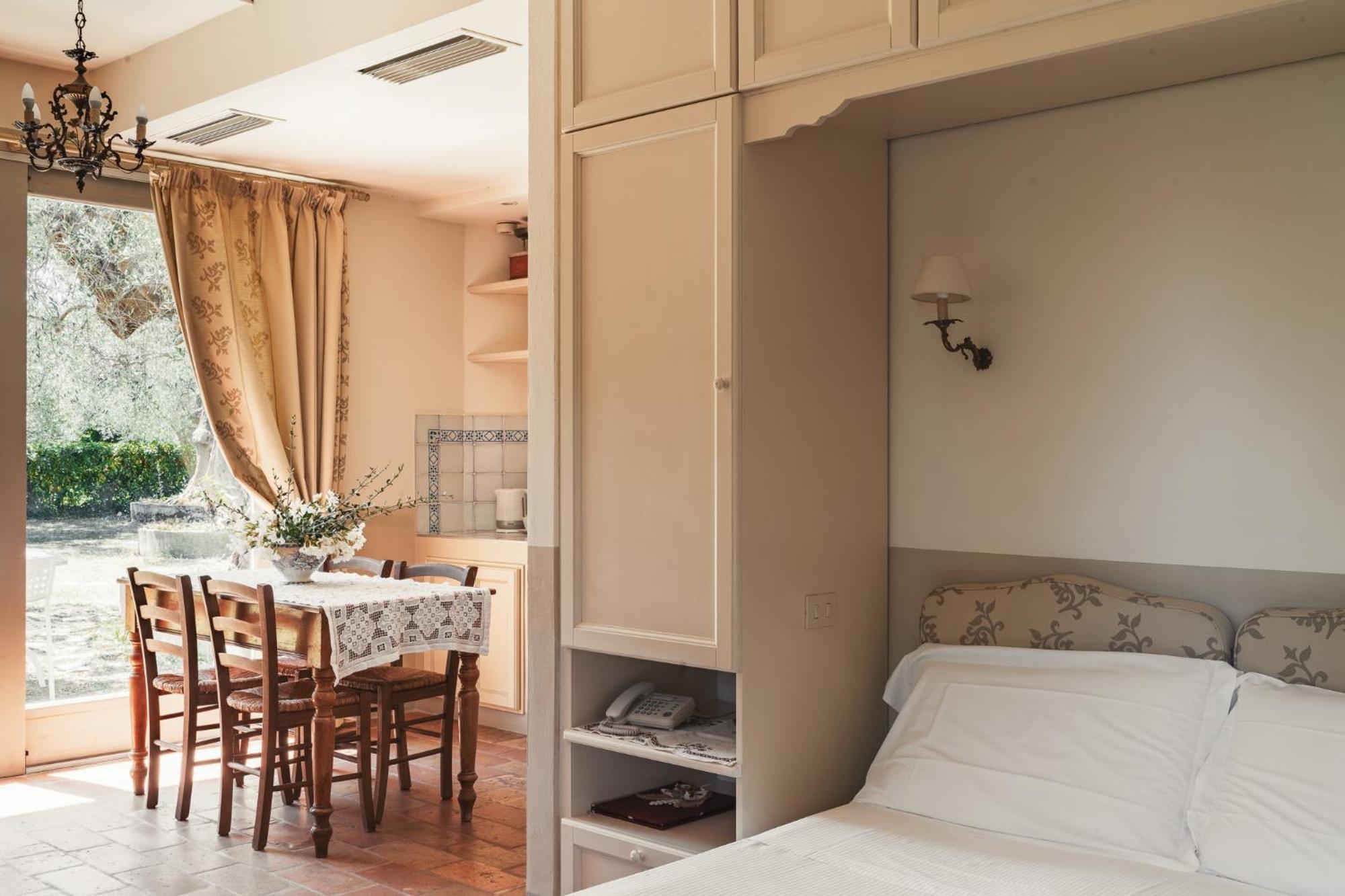 Il Pignocco Country House Santa Veneranda Δωμάτιο φωτογραφία