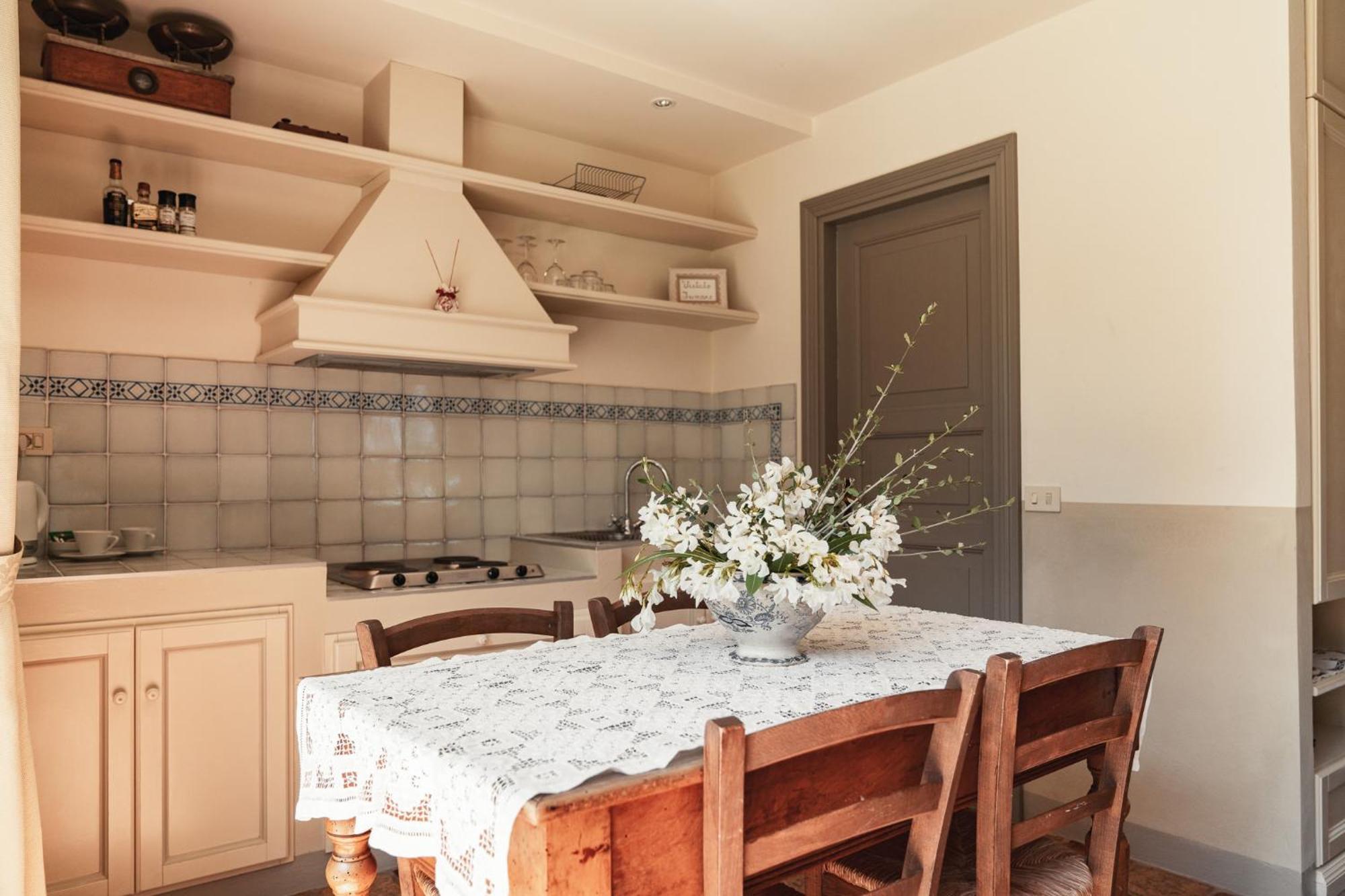 Il Pignocco Country House Santa Veneranda Δωμάτιο φωτογραφία
