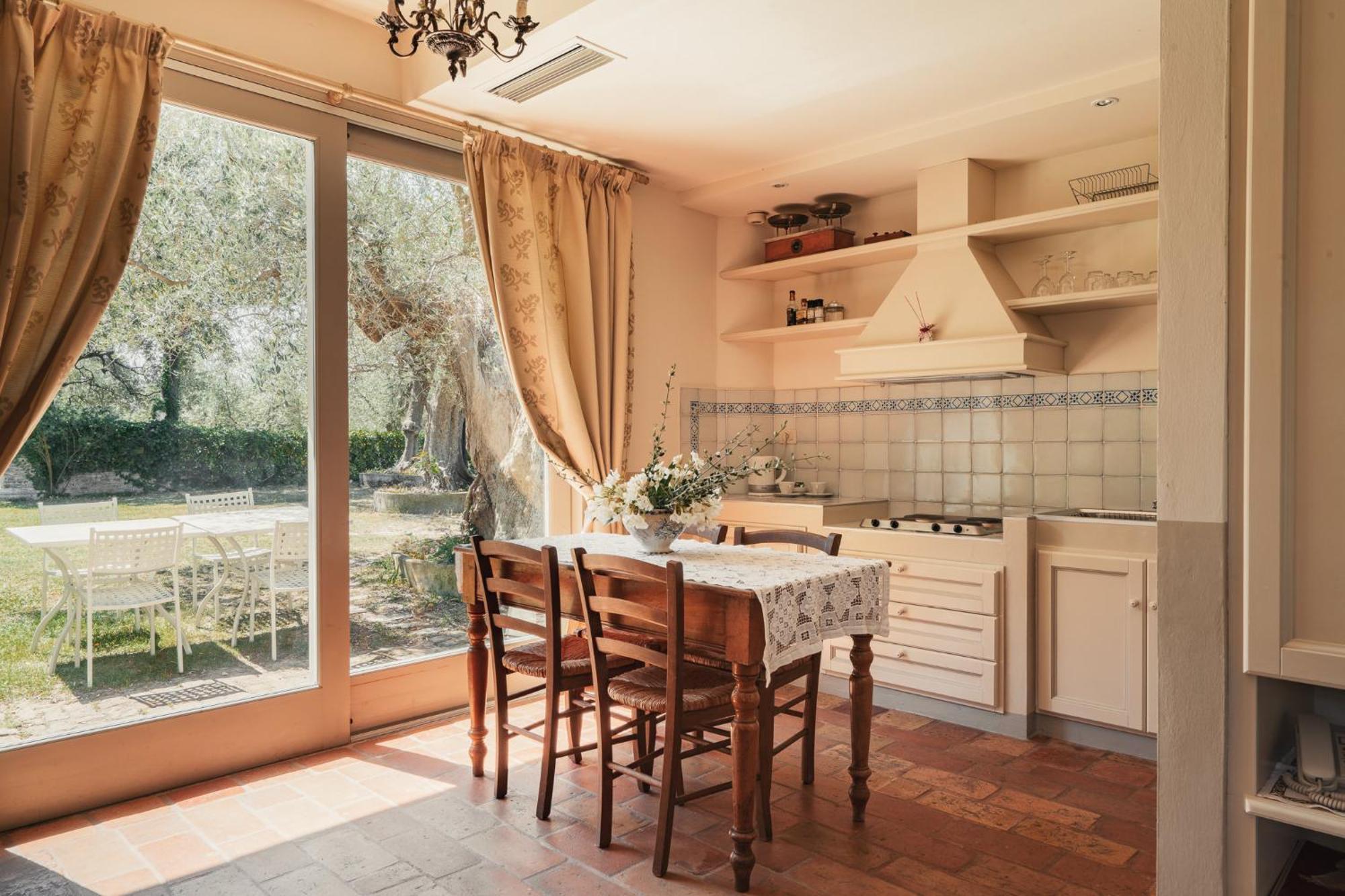 Il Pignocco Country House Santa Veneranda Δωμάτιο φωτογραφία