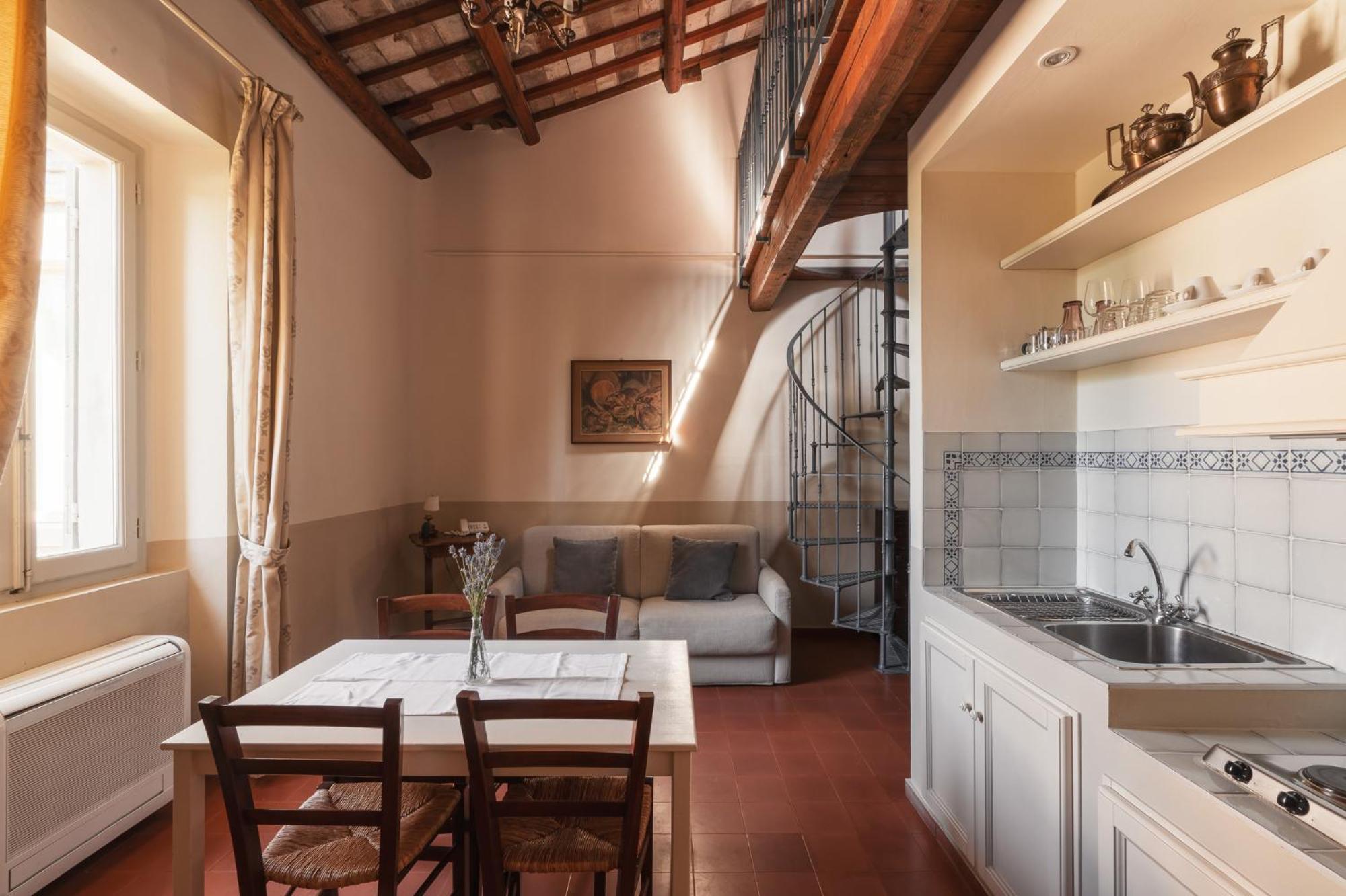 Il Pignocco Country House Santa Veneranda Δωμάτιο φωτογραφία