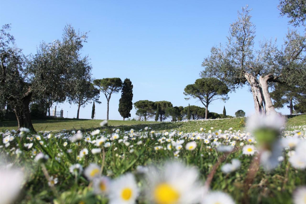 Il Pignocco Country House Santa Veneranda Εξωτερικό φωτογραφία