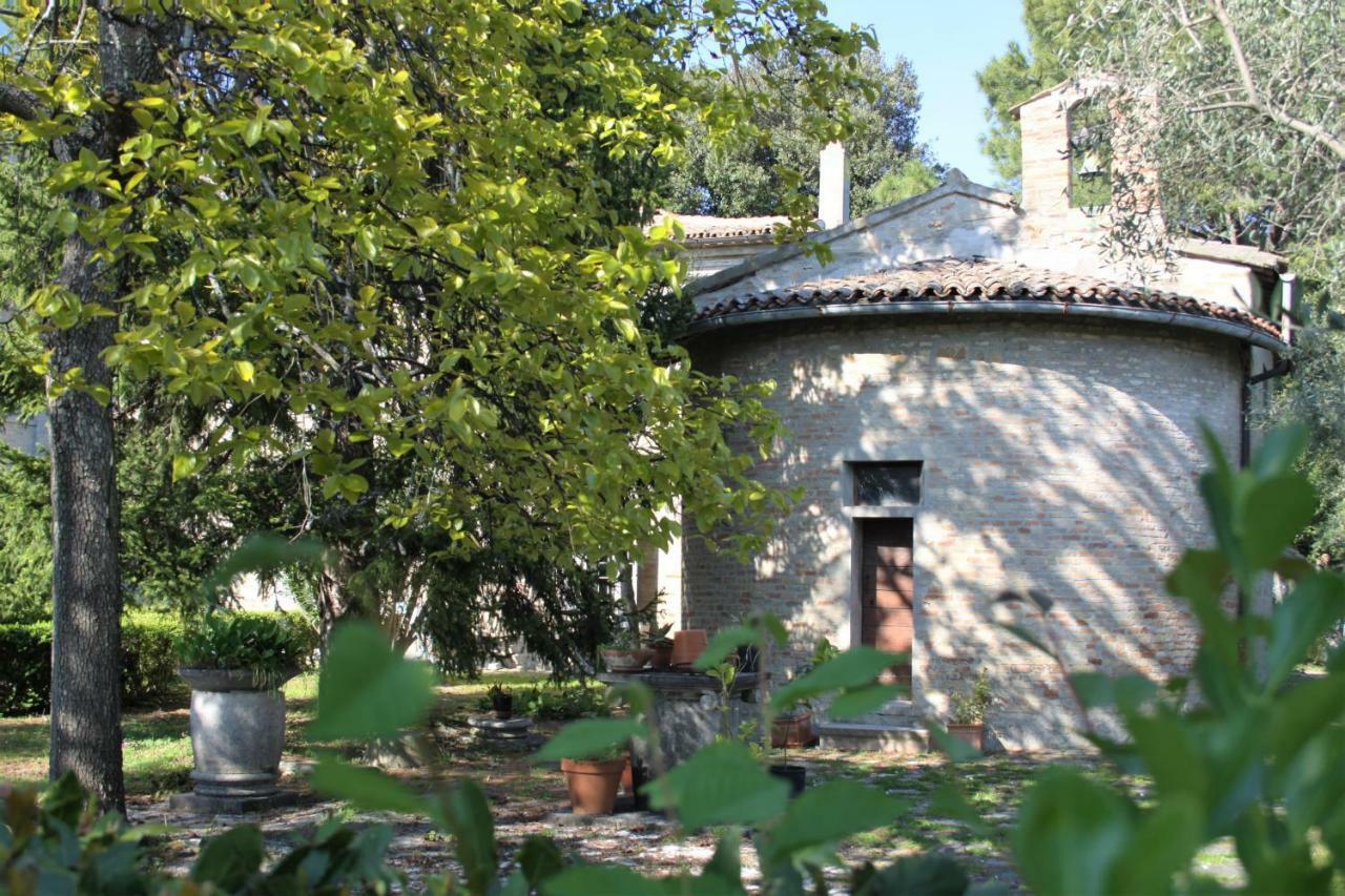 Il Pignocco Country House Santa Veneranda Εξωτερικό φωτογραφία