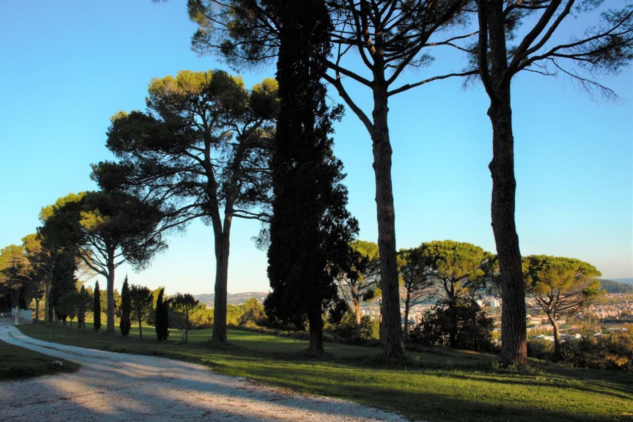 Il Pignocco Country House Santa Veneranda Εξωτερικό φωτογραφία