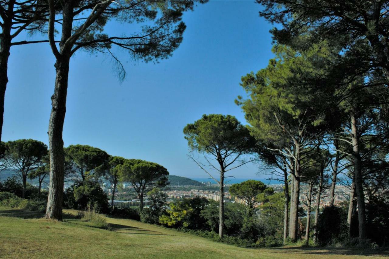 Il Pignocco Country House Santa Veneranda Εξωτερικό φωτογραφία