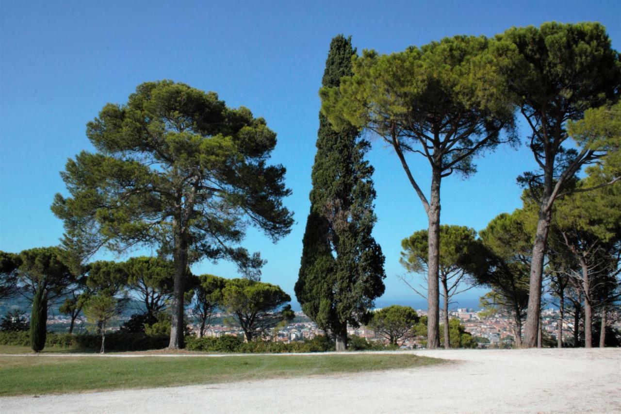 Il Pignocco Country House Santa Veneranda Εξωτερικό φωτογραφία