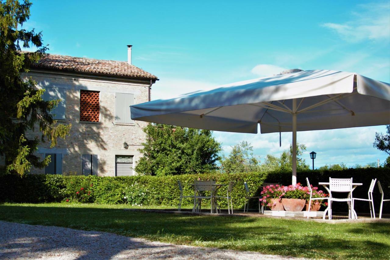 Il Pignocco Country House Santa Veneranda Εξωτερικό φωτογραφία