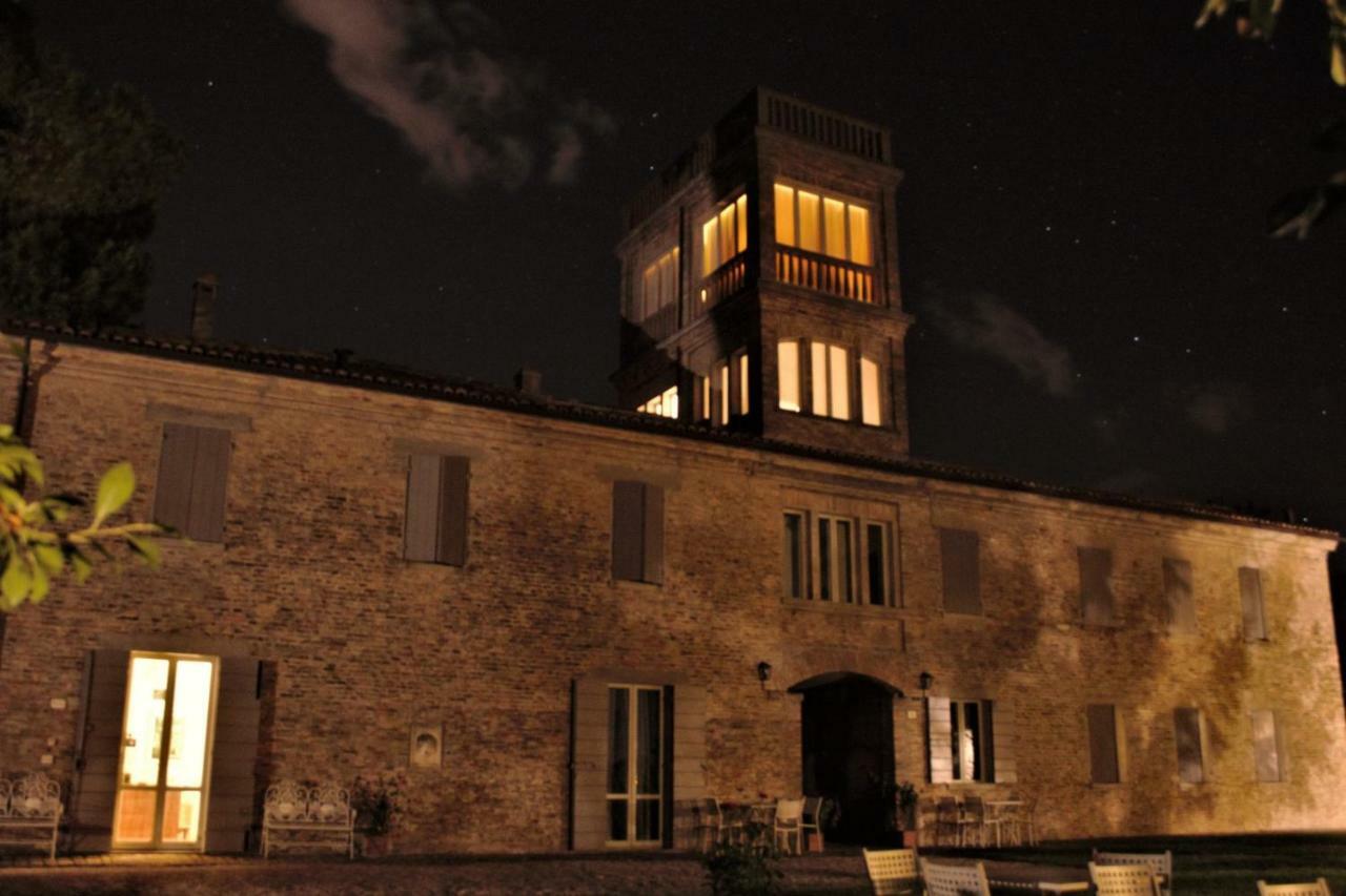 Il Pignocco Country House Santa Veneranda Εξωτερικό φωτογραφία