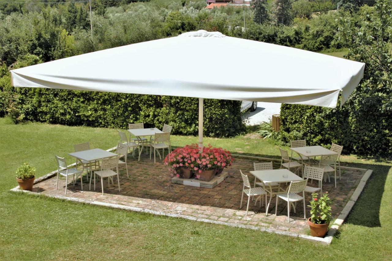 Il Pignocco Country House Santa Veneranda Εξωτερικό φωτογραφία